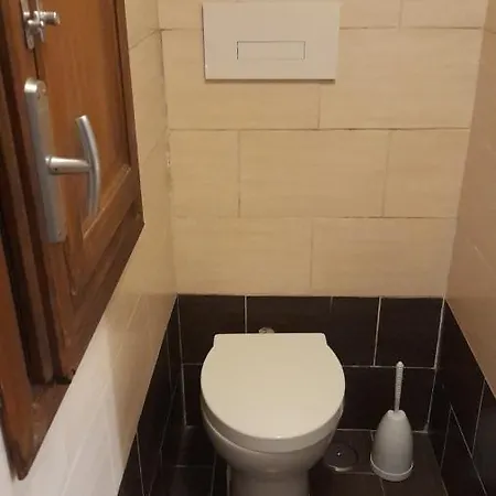 Apartamento Daplace - Emilia