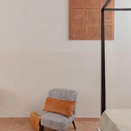 Apartment A World Aparts - 21 T. Argentina *