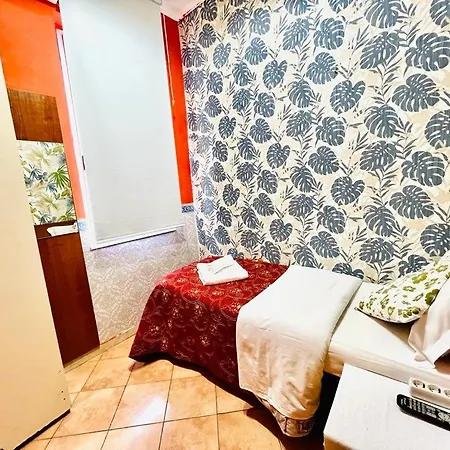 Green Guesthouse *