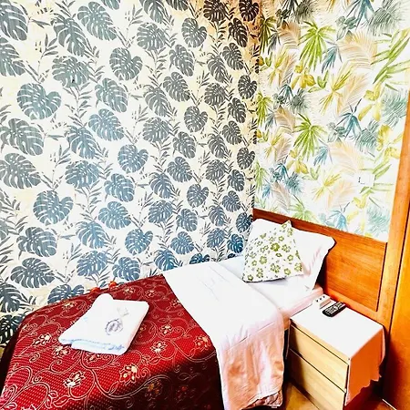 Penzion Green Guesthouse *