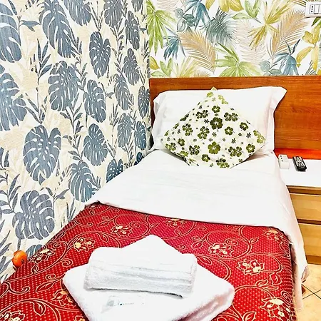 Green Guesthouse Penzion