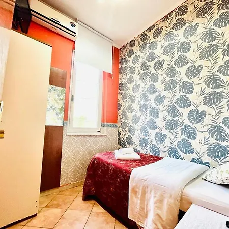 Penzion Green Guesthouse *