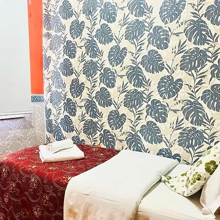 Green Guesthouse