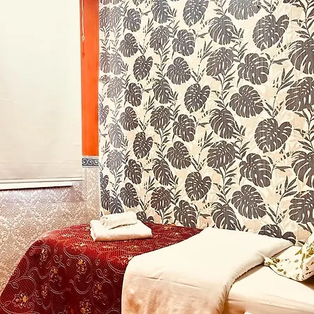 Green Guesthouse Penzion *