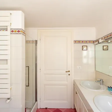 Iflat The Roman View Apartamento