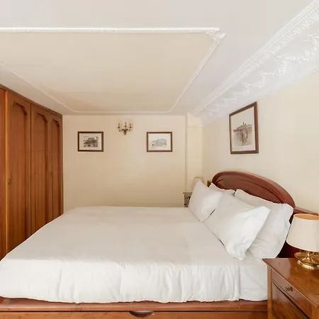 Apartment Iflat Campo De Fiori Cozy Flat *