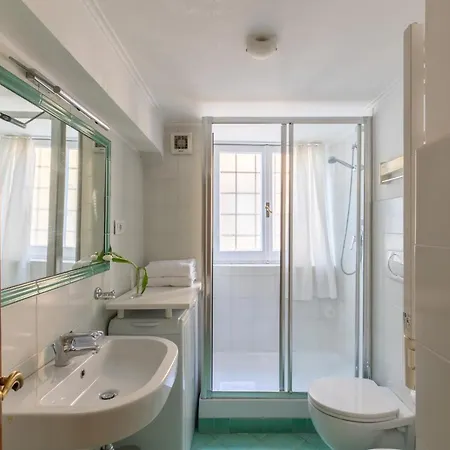 Iflat Campo De Fiori Cozy Flat * Rome