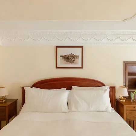 Iflat Campo De Fiori Cozy Flat Apartment Rome