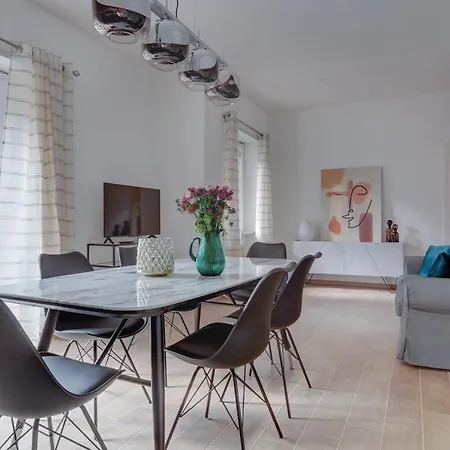 Apartment Casa Di Claudia Rome