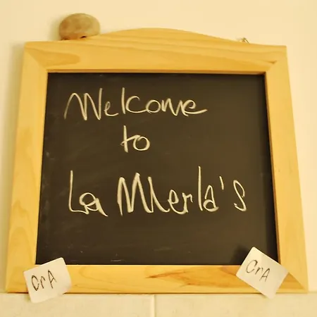 La Corte Sconta B&B Roma Bed & Breakfast Rome
