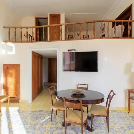 Iflat Campo De Fiori Cozy Flat Rome