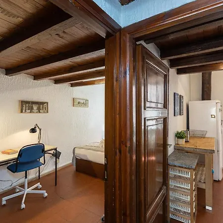 Appartamento Ciambella Terrace-rental In Roma
