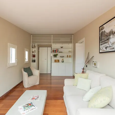 Apartamento Iflat The Terrace *