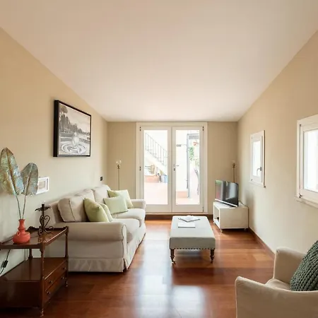 Apartamento Iflat The Terrace