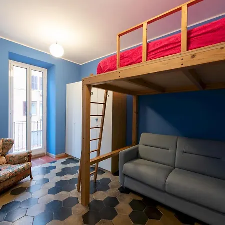 Casa Mariella Appartement *
