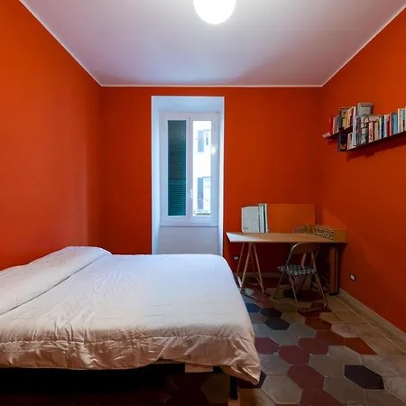 Appartement Casa Mariella Rome