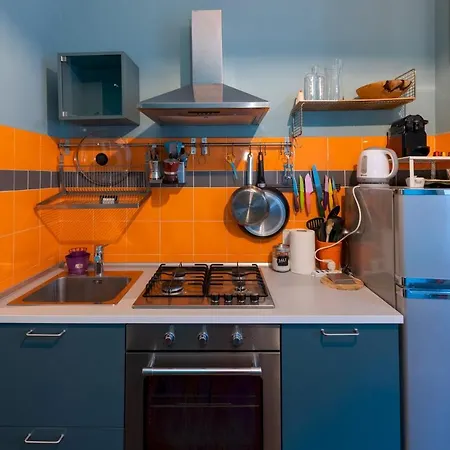 Appartement Casa Mariella
