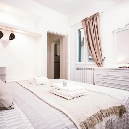 Sweet Luce Di Trastevere Apartment Rome