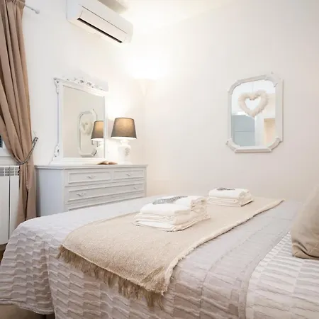 Sweet Luce Di Trastevere Apartment *