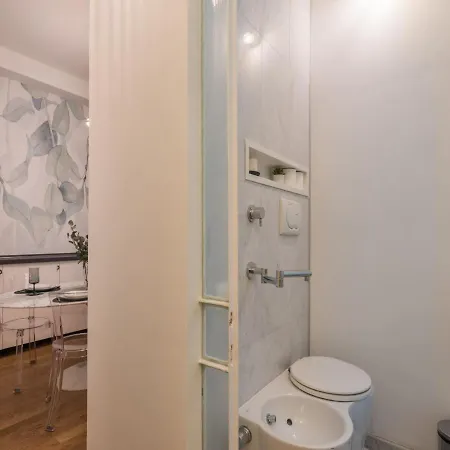 The Best Rent - Cozy Two-bedroom In Via Dei Condotti Appartamento *