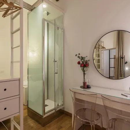 Appartamento The Best Rent - Cozy Two-bedroom In Via Dei Condotti Roma