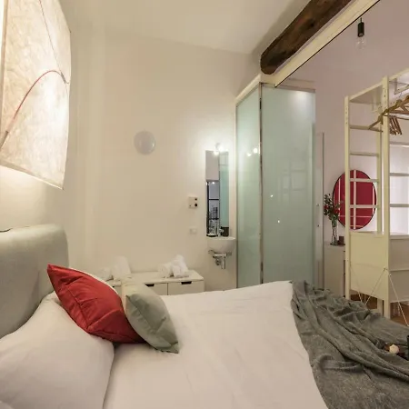 Appartamento The Best Rent - Cozy Two-bedroom In Via Dei Condotti Roma