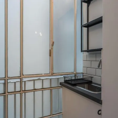 The Best Rent - Cozy Two-bedroom In Via Dei Condotti Appartamento