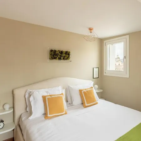 Apartamento Iflat The Terrace *