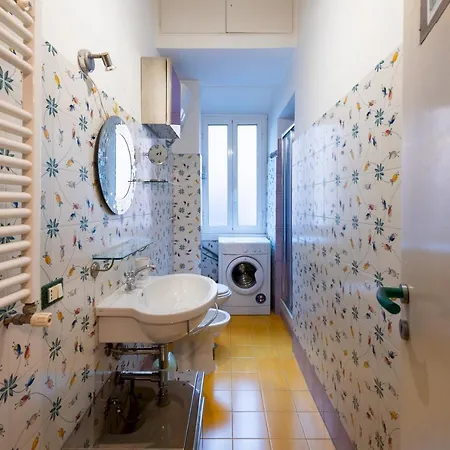 Appartement Casa Mariella