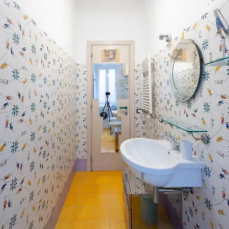 Appartement Casa Mariella
