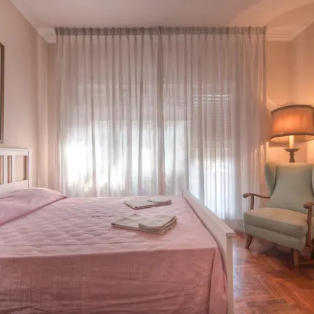 Couette-café Il Meglio Del Rome