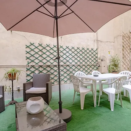 #loft# In The Centre Of Rome, Termini Station. Rome