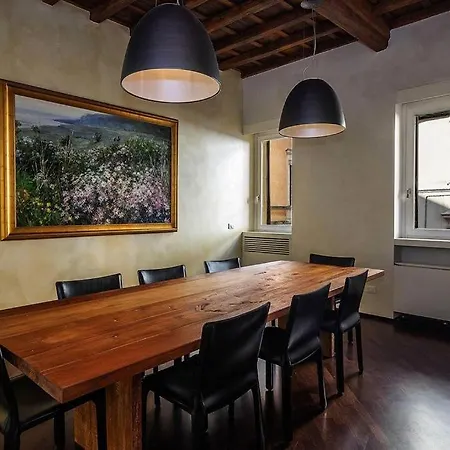 Apartment - Campo De' Fiori