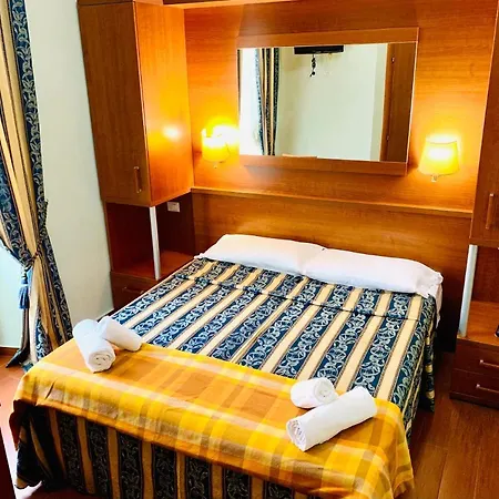 Toffa Place In Hotel 2*