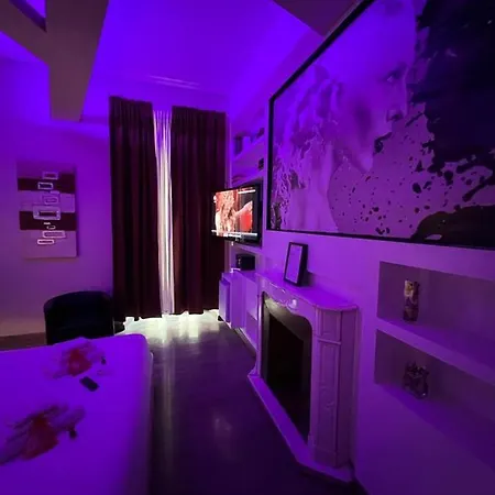 Guest house Relaise Luxury Sistina