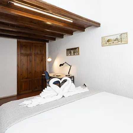Appartamento Ciambella Terrace-rental In Roma
