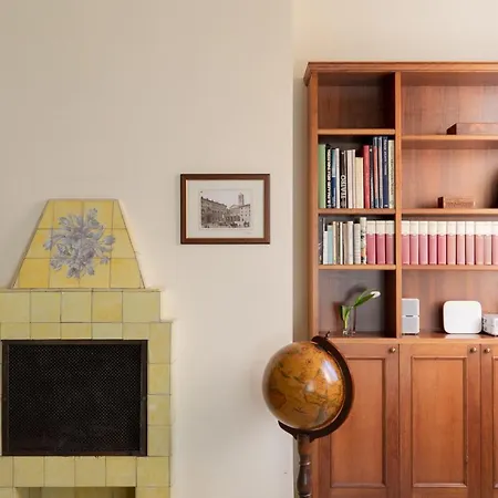 Apartment Iflat Campo De Fiori Cozy Flat *