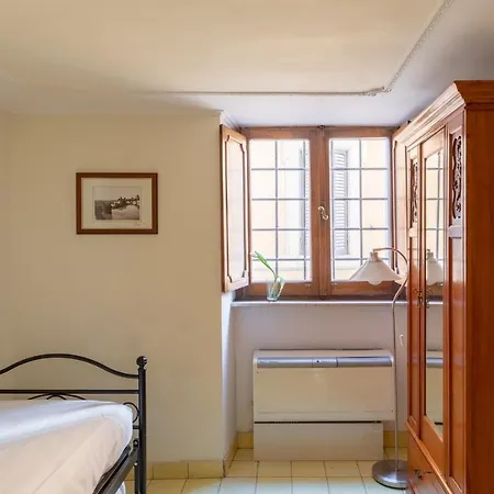 Apartment Iflat Campo De Fiori Cozy Flat *