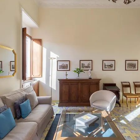 Iflat Campo De Fiori Cozy Flat *