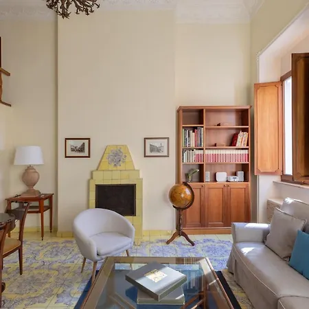Iflat Campo De Fiori Cozy Flat * Rome