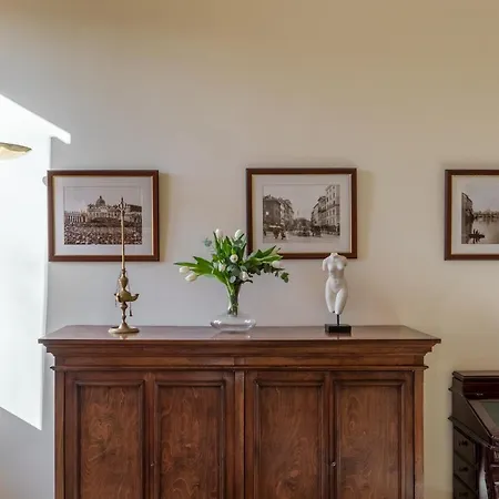 Apartment Iflat Campo De Fiori Cozy Flat Rome