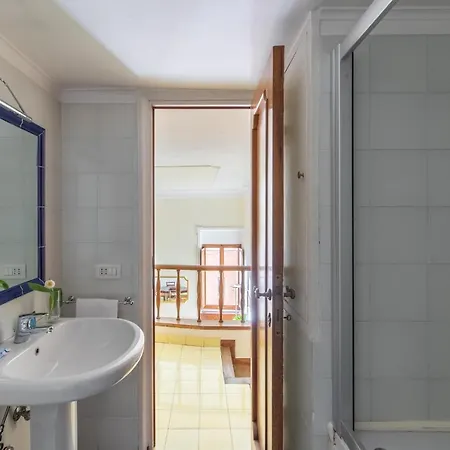 Apartment Iflat Campo De Fiori Cozy Flat Rome