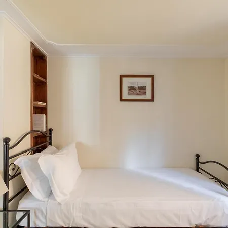 Apartment Iflat Campo De Fiori Cozy Flat Rome