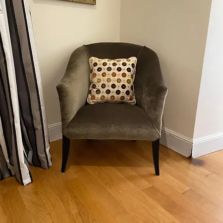 Appartement Via Napoli *