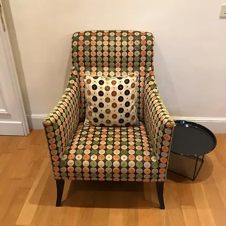Via Napoli Appartement Rome