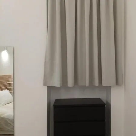 Tiziana's Vatican Apartament Rzym