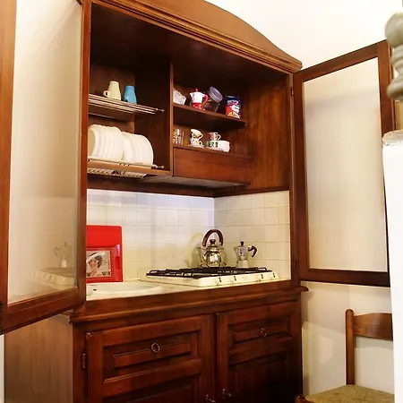 Holiday home Domus Celentano Rome