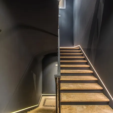 Cc Palace 호텔