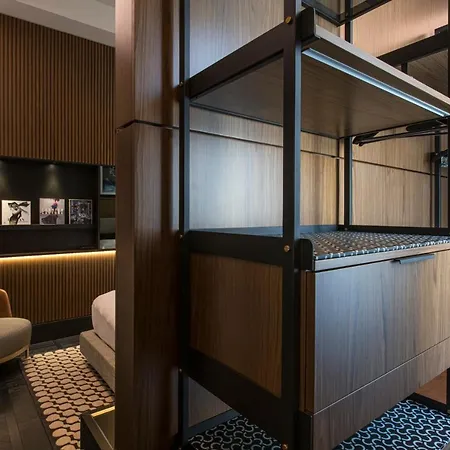 Otel Umilta 36 5*