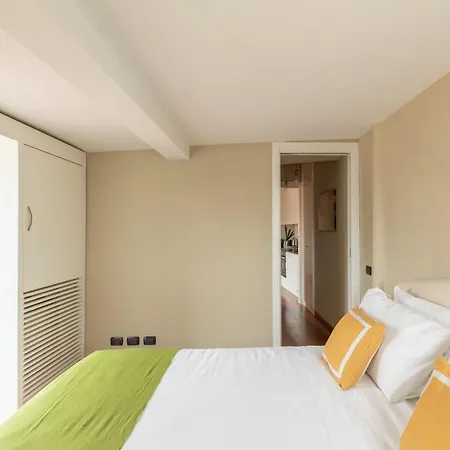 Apartamento Iflat The Terrace *